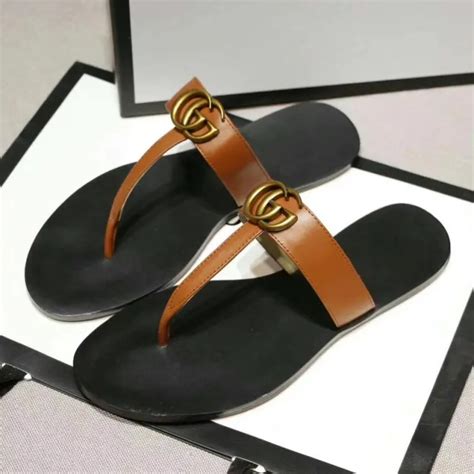 gucci flops cheap|gucci flip flop price.